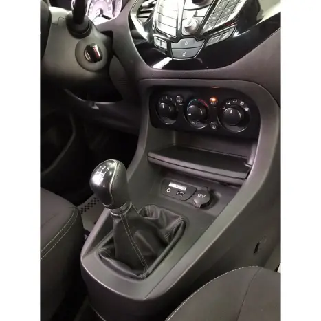 FORD Ka + Sedan 1.5 12V 4P FLEX TI-VCT SE PLUS, Foto 14