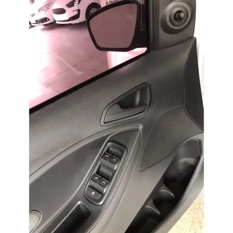 FORD Ka + Sedan 1.5 12V 4P FLEX TI-VCT SE PLUS, Foto 16