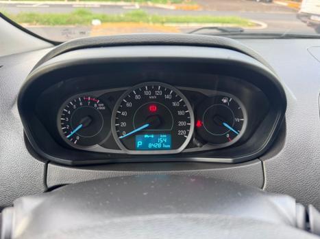 FORD Ka + Sedan 1.5 12V 4P FLEX TI-VCT SE PLUS AUTOM�TICO, Foto 9