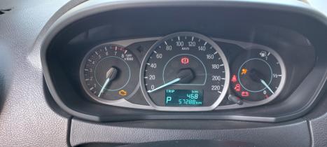 FORD Ka + Sedan 1.5 12V 4P FLEX TI-VCT SE AUTOM�TICO, Foto 10