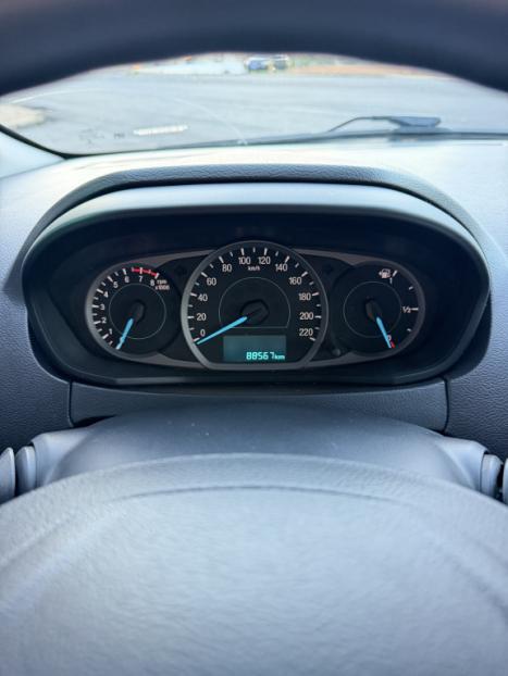 FORD Ka + Sedan 1.5 12V 4P FLEX TI-VCT SE PLUS, Foto 12