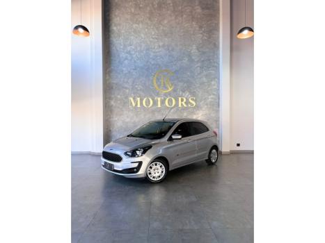 FORD Ka + Sedan , Foto 3