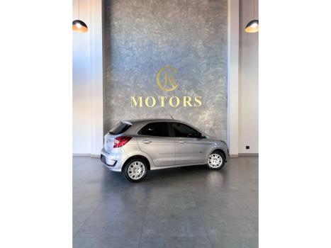 FORD Ka + Sedan , Foto 4