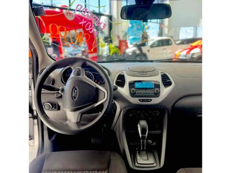 FORD Ka + Sedan , Foto 9