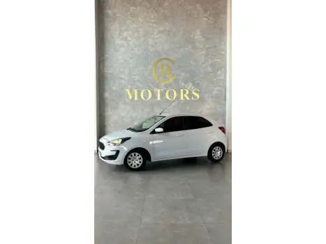 FORD Ka + Sedan , Foto 3