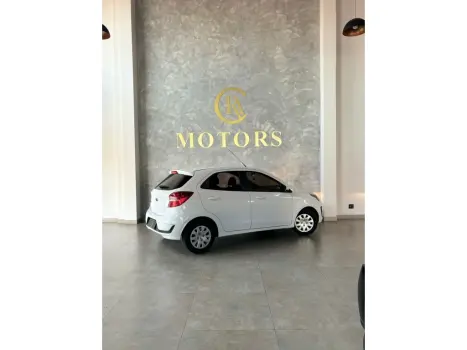 FORD Ka + Sedan , Foto 4
