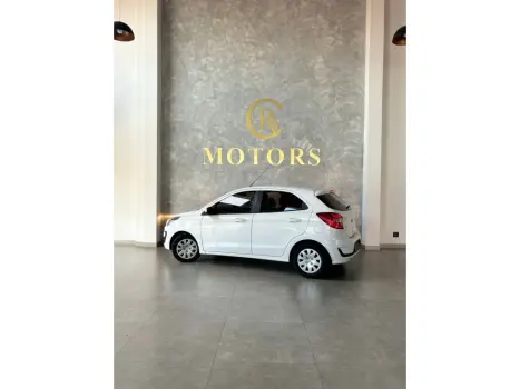 FORD Ka + Sedan , Foto 6