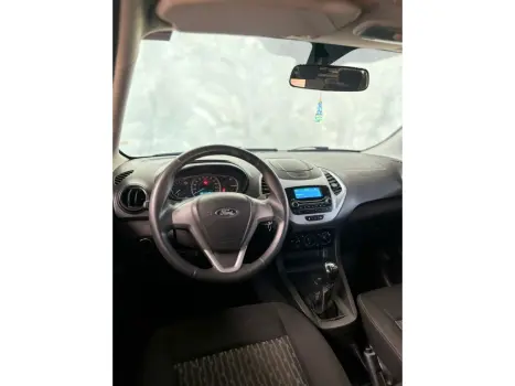 FORD Ka + Sedan , Foto 7