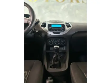 FORD Ka + Sedan , Foto 8