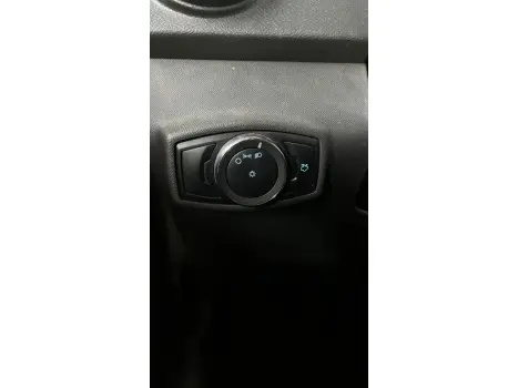 FORD Ka + Sedan , Foto 9