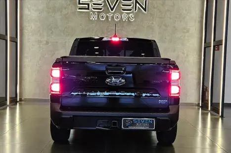 FORD Maverick , Foto 4