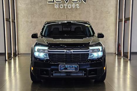 FORD Maverick , Foto 8