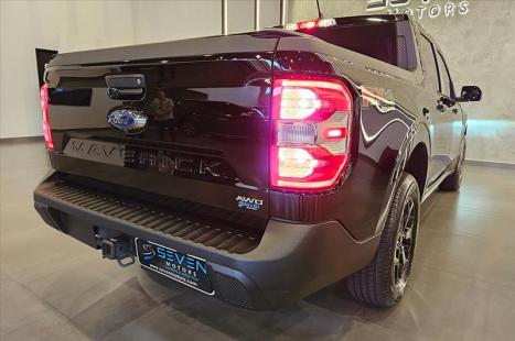 FORD Maverick , Foto 9