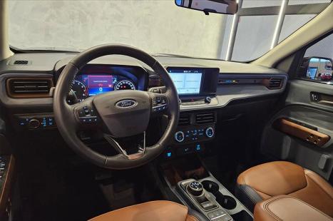 FORD Maverick , Foto 13