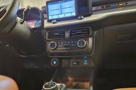 FORD Maverick , Foto 14