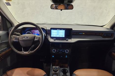 FORD Maverick , Foto 15