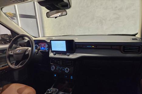 FORD Maverick , Foto 16