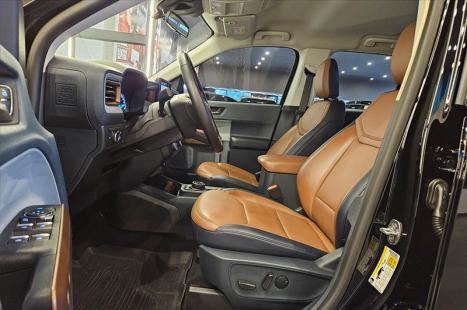 FORD Maverick , Foto 19