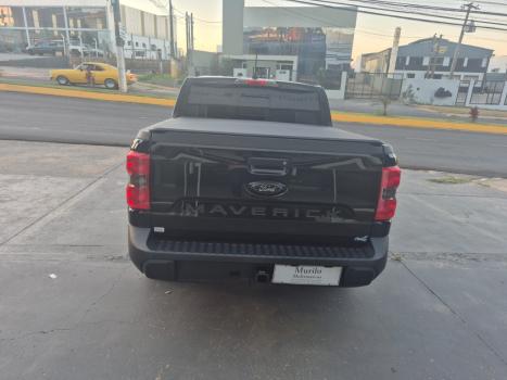 FORD Maverick Pick-up 2.0 4P ECOBOOST LARIAT FX4 AUTOMÁTICO, Foto 2 FORD Maverick Pick-up 2.0 4P ECOBOOST LARIAT FX4 AUTOMÁTICO, Foto 2