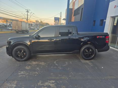 FORD Maverick Pick-up 2.0 4P ECOBOOST LARIAT FX4 AUTOMÁTICO, Foto 5 FORD Maverick Pick-up 2.0 4P ECOBOOST LARIAT FX4 AUTOMÁTICO, Foto 5
