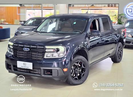 FORD Maverick Pick-up 2.0 4P ECOBOOST LARIAT FX4 AUTOMTICO, Foto 1