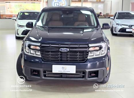 FORD Maverick Pick-up 2.0 4P ECOBOOST LARIAT FX4 AUTOMTICO, Foto 2