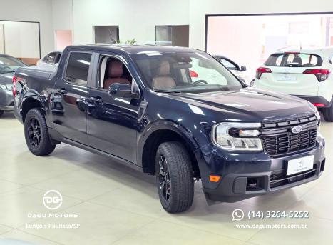 FORD Maverick Pick-up 2.0 4P ECOBOOST LARIAT FX4 AUTOMTICO, Foto 3