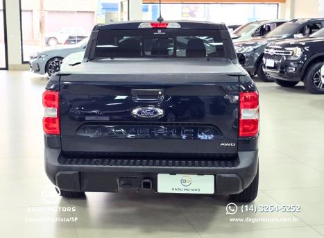 FORD Maverick Pick-up 2.0 4P ECOBOOST LARIAT FX4 AUTOMTICO, Foto 5