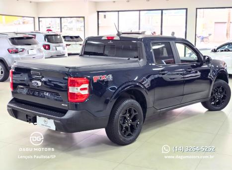 FORD Maverick Pick-up 2.0 4P ECOBOOST LARIAT FX4 AUTOMTICO, Foto 6