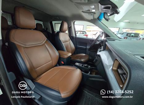 FORD Maverick Pick-up 2.0 4P ECOBOOST LARIAT FX4 AUTOMTICO, Foto 7