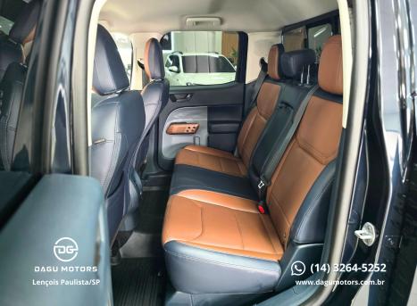 FORD Maverick Pick-up 2.0 4P ECOBOOST LARIAT FX4 AUTOMTICO, Foto 9