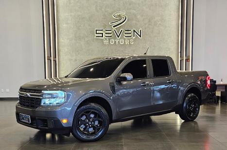 FORD Maverick Pick-up 2.0 4P ECOBOOST LARIAT FX4 AUTOMTICO, Foto 1