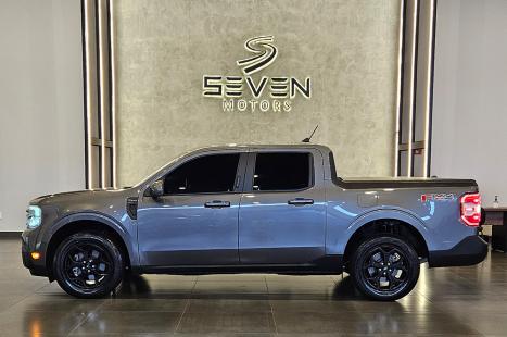 FORD Maverick Pick-up 2.0 4P ECOBOOST LARIAT FX4 AUTOMTICO, Foto 2