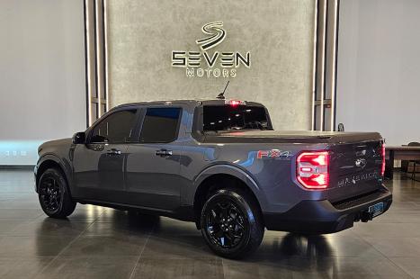 FORD Maverick Pick-up 2.0 4P ECOBOOST LARIAT FX4 AUTOMTICO, Foto 3