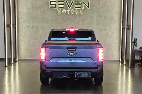FORD Maverick Pick-up 2.0 4P ECOBOOST LARIAT FX4 AUTOMTICO, Foto 4