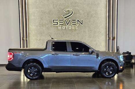 FORD Maverick Pick-up 2.0 4P ECOBOOST LARIAT FX4 AUTOMTICO, Foto 6