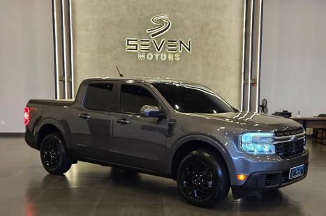 FORD Maverick Pick-up 2.0 4P ECOBOOST LARIAT FX4 AUTOMTICO, Foto 7