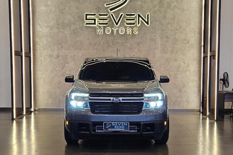 FORD Maverick Pick-up 2.0 4P ECOBOOST LARIAT FX4 AUTOMTICO, Foto 8