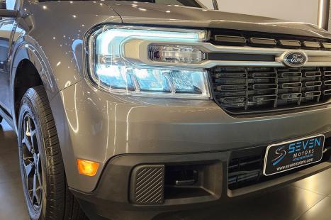 FORD Maverick Pick-up 2.0 4P ECOBOOST LARIAT FX4 AUTOMTICO, Foto 9