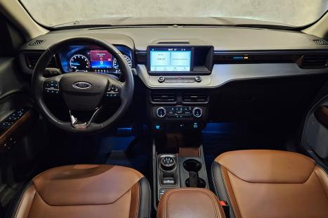 FORD Maverick Pick-up 2.0 4P ECOBOOST LARIAT FX4 AUTOMTICO, Foto 11