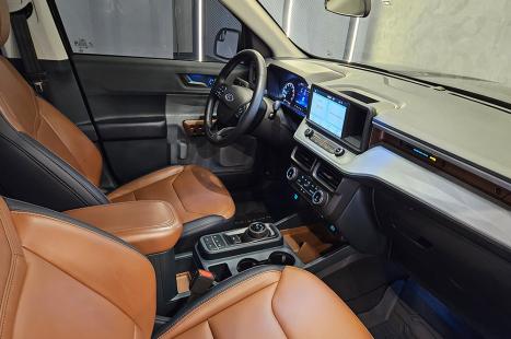 FORD Maverick Pick-up 2.0 4P ECOBOOST LARIAT FX4 AUTOMTICO, Foto 13