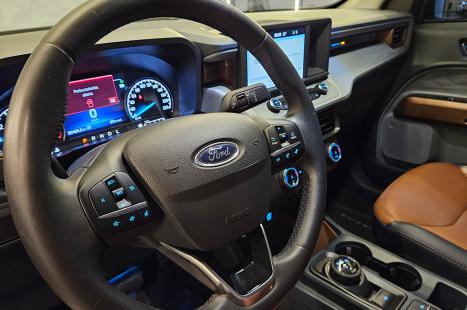 FORD Maverick Pick-up 2.0 4P ECOBOOST LARIAT FX4 AUTOMTICO, Foto 14