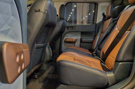 FORD Maverick Pick-up 2.0 4P ECOBOOST LARIAT FX4 AUTOMTICO, Foto 17