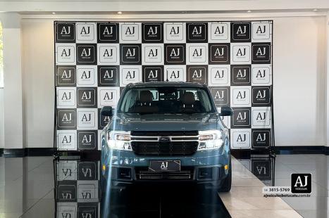 FORD Maverick Pick-up 2.0 4P ECOBOOST LARIAT FX4 AUTOM�TICO, Foto 2