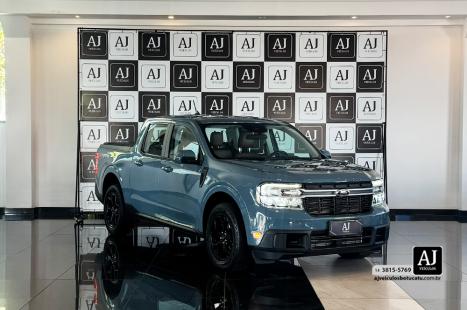 FORD Maverick Pick-up 2.0 4P ECOBOOST LARIAT FX4 AUTOM�TICO, Foto 3