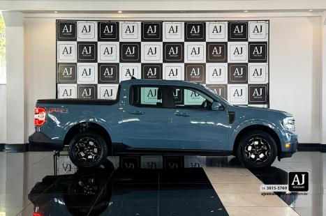 FORD Maverick Pick-up 2.0 4P ECOBOOST LARIAT FX4 AUTOM�TICO, Foto 4