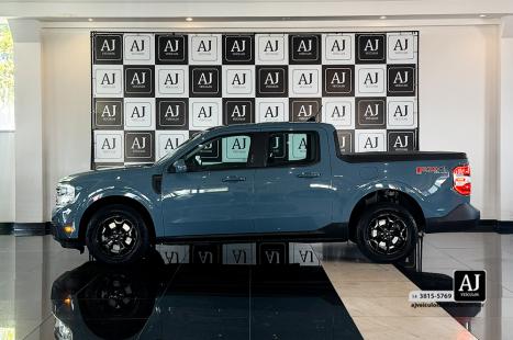 FORD Maverick Pick-up 2.0 4P ECOBOOST LARIAT FX4 AUTOM�TICO, Foto 5