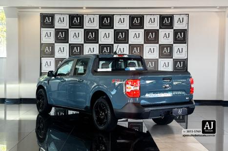 FORD Maverick Pick-up 2.0 4P ECOBOOST LARIAT FX4 AUTOM�TICO, Foto 6