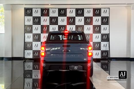 FORD Maverick Pick-up 2.0 4P ECOBOOST LARIAT FX4 AUTOM�TICO, Foto 7