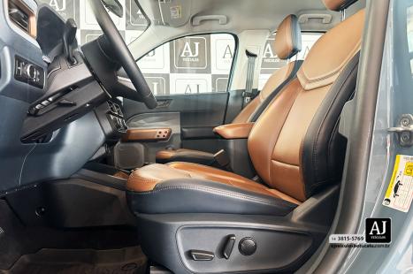 FORD Maverick Pick-up 2.0 4P ECOBOOST LARIAT FX4 AUTOM�TICO, Foto 13